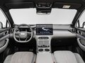 2026 Geely Galaxy M7, зелёный, 3490000 рублей - вид 9