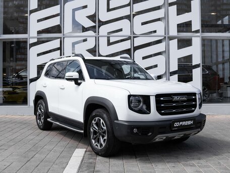 Haval Dargo I