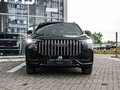 2026 Jaecoo J8, чёрный - вид 1