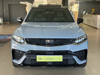 2024 Geely Tugella I Рестайлинг, серый, 2950000 рублей, вид 2