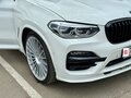 2020 Alpina XD3 G01, белый, 8800000 рублей - вид 3