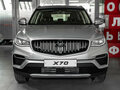 2026 Belgee X70 I Рестайлинг, серебристый, 2609990 рублей - вид 1