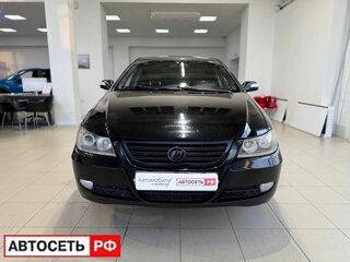 2011 Lifan Solano I (620), чёрный, 242000 рублей, вид 2