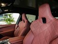 2025 BMW iX M70 I (I20) Рестайлинг, серый - вид 7