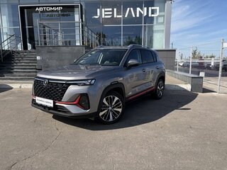 2023 Changan CS35 Plus I Рестайлинг, серый, 1800000 рублей, вид 1