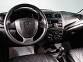 2023 Lada (ВАЗ) Granta I Рестайлинг, чёрный, 989000 рублей - вид 10