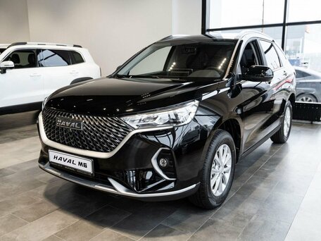 Haval M6 II