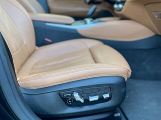 2019 BMW 6 серии Gran Turismo 640i xDrive IV (G32), чёрный, 4350000 рублей, вид 4