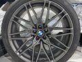 2010 BMW X6 M I (E71), белый, 2500000 рублей - вид 9