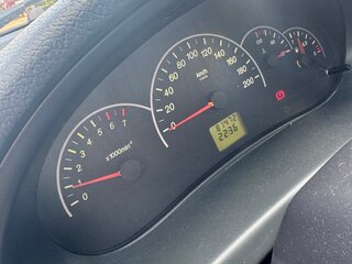 2011 Lada (ВАЗ) Priora I, серый, 400000 рублей, вид 5