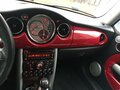 2005 Mini Hatch Cooper S I (R50), красный - вид 9