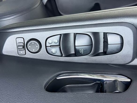 2023 Nissan Kicks I Рестайлинг, белый, 1120000 рублей - вид 16