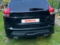 2017 Lada (ВАЗ) XRAY I, чёрный, 600000 рублей - вид 1