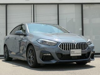 2023 BMW 2 серии Gran Coupe 218d F44, серый, 1915069 рублей, вид 1