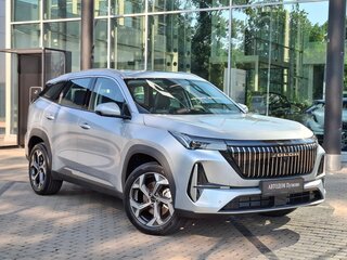 2026 Volga K40, серебристый, 3157000 рублей, вид 3