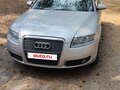 2004 Audi A6 III (C6), серебристый, 649999 рублей - вид 7