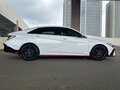 2023 Hyundai Elantra VII (CN7) Рестайлинг, белый, 2191000 рублей - вид 5