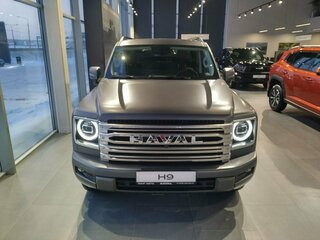 2026 Haval H9 II, серый, 5399000 рублей, вид 2