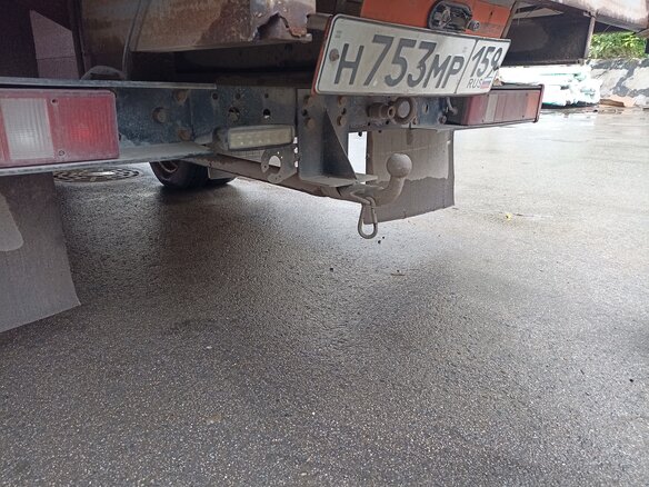 2008 ГАЗ ГАЗель (3302), синий, 1250000 рублей - вид 15