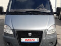 2012 ГАЗ ГАЗель (2705), серебристый, 620000 рублей