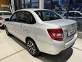 2026 Lada (ВАЗ) Granta I Рестайлинг, серый - вид 5