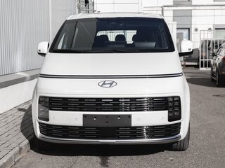 2026 Hyundai Staria I Рестайлинг, белый, 10750000 рублей, вид 3