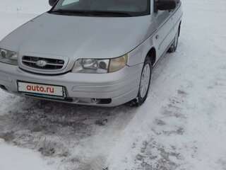 2006 Lada (ВАЗ) 2110, серебристый, 185000 рублей, вид 4