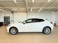 2013 Mazda Axela II Рестайлинг, белый, 1299000 рублей - вид 3