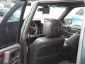 1998 Jeep Grand Cherokee I (ZJ) Рестайлинг, зелёный - вид 8