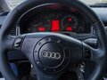 1999 Audi A6 II (C5), чёрный, 150000 рублей - вид 5