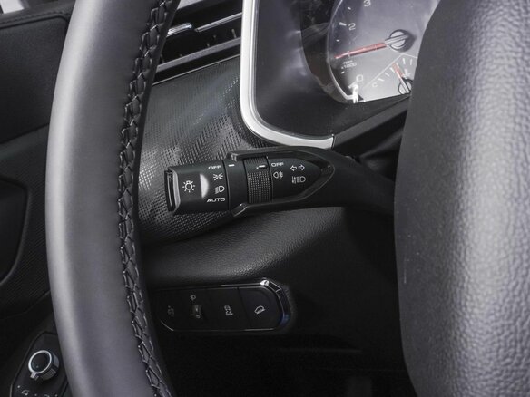 2026 Haval Jolion I Рестайлинг 2, чёрный, 2645000 рублей - вид 15
