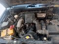 1996 Mitsubishi Pajero Junior, чёрный, 450000 рублей - вид 6