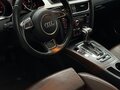 2015 Audi A5 I (8T) Рестайлинг, чёрный - вид 3