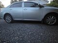 2008 Toyota Corolla X (E140, E150), серебристый, 460000 рублей - вид 5