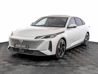 2023 Changan Lamore, белый, 1755000 рублей, вид 1