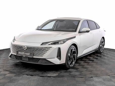 Changan Lamore