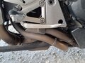 2006 Honda VFR 800, чёрный, 650000 рублей - вид 2