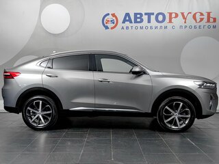 2021 Haval F7x I, серый, 1715000 рублей, вид 5