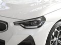 2025 BMW 2 серии 220i G42 Рестайлинг, белый, 6325000 рублей - вид 2