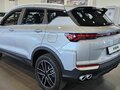 2026 Belgee X50+, серебристый, 2509990 рублей - вид 7
