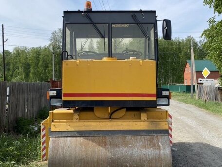 2002 Раскат ДУ-98, 1050000 рублей, вид 2