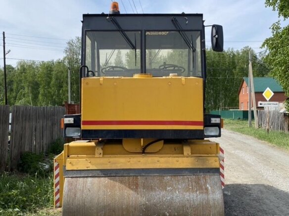 2002 Раскат ДУ-98, 1050000 рублей - вид 1