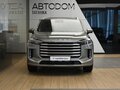 2024 Exeed VX I Рестайлинг, серый - вид 2