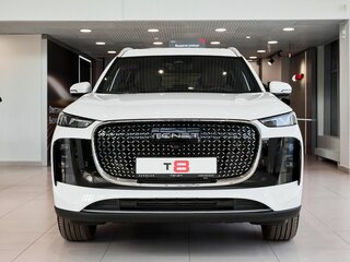 2026 Tenet T8, белый, 3099000 рублей, вид 2