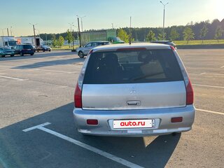 2008 Mitsubishi Lancer IX Рестайлинг, серый, 390000 рублей, вид 3