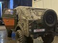 1965 ГАЗ 69А, зелёный, 450000 рублей - вид 1