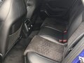 2016 Audi RS 6 performance III (C7) Рестайлинг, синий - вид 11