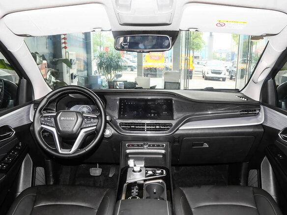 2024 Isuzu D-Max III, чёрный, 4480000 рублей - вид 8