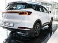 2026 Tenet T4L, белый - вид 6