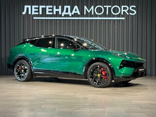2026 Lotus For Me, зелёный, 12950000 рублей, вид 3